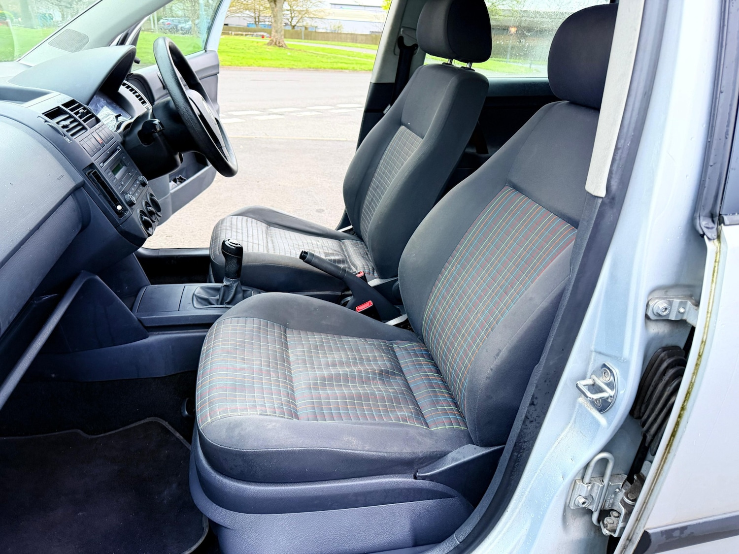 Used Volkswagen Polo 2007 for sale - 78101514: Photo 38