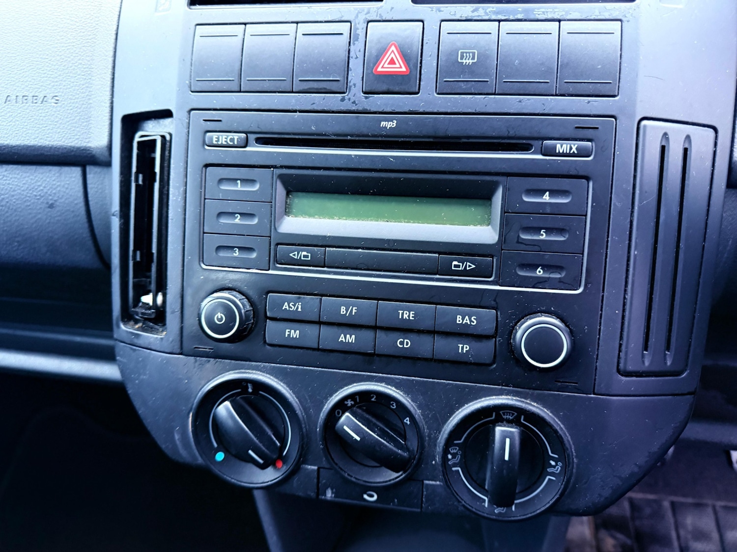 Used Volkswagen Polo 2007 for sale - 78101514: Photo 42