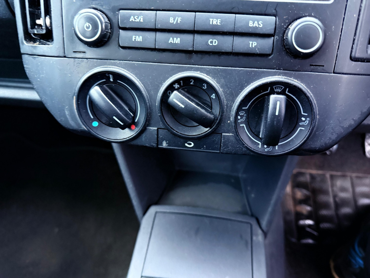 Used Volkswagen Polo 2007 for sale - 78101514: Photo 43