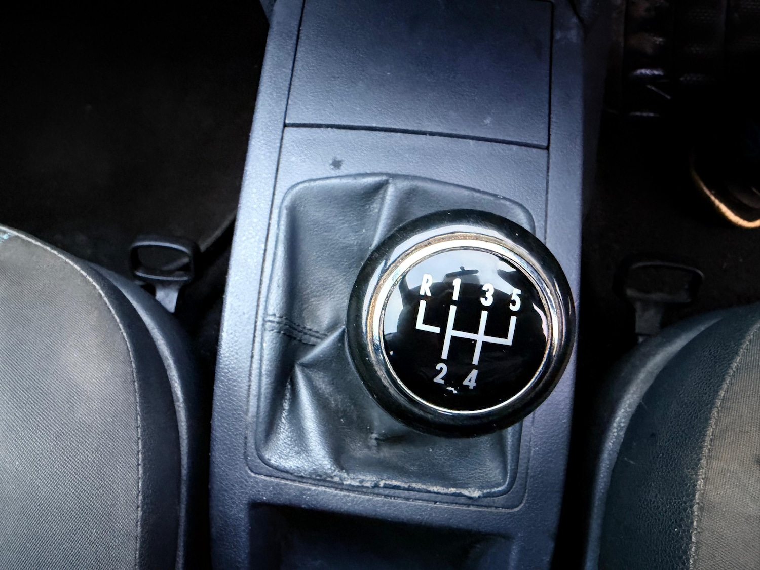 Used Volkswagen Polo 2007 for sale - 78101514: Photo 44