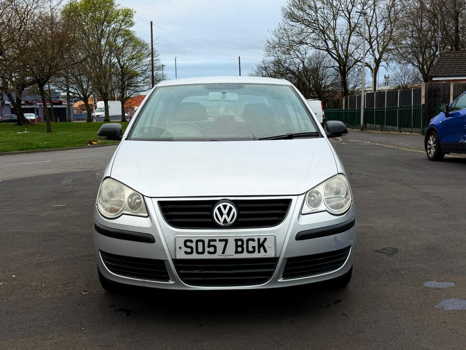 Used Volkswagen Polo 2007 for sale - 78101514: Photo 6