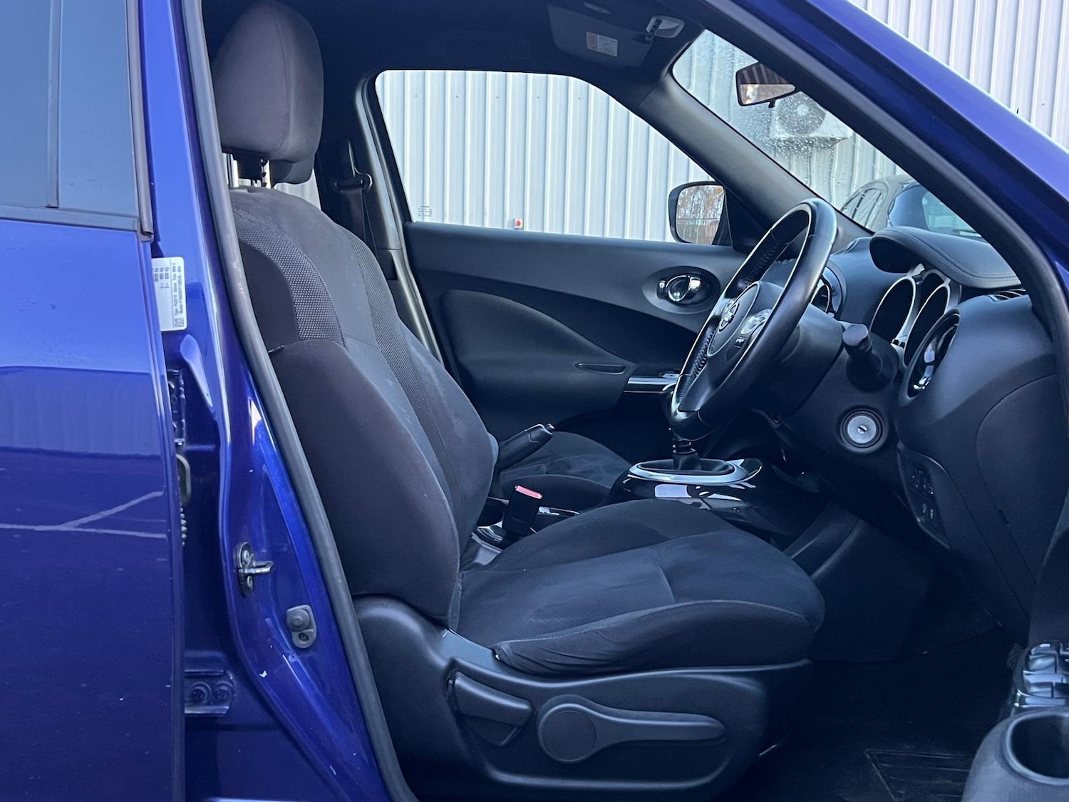 Used Nissan Juke 2015 for sale - 76715621: Photo 28