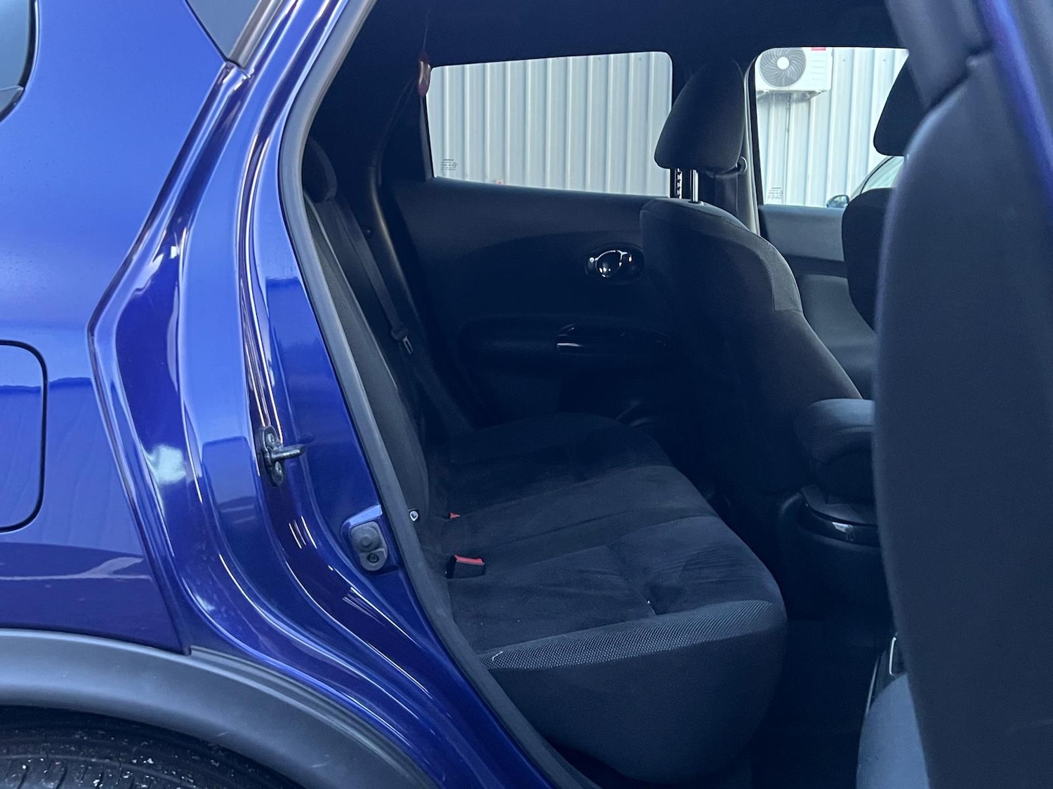 Used Nissan Juke 2015 for sale - 76715621: Photo 30