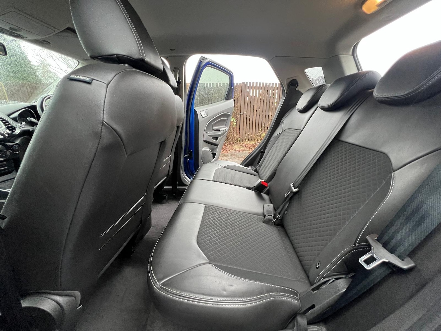 Used Ford Ecosport 2016 for sale - 76597510: Photo 29