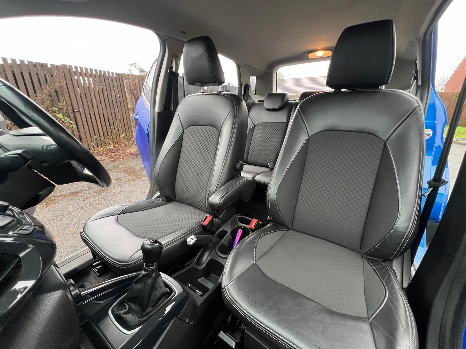 Used Ford Ecosport 2016 for sale - 76597510: Photo 30