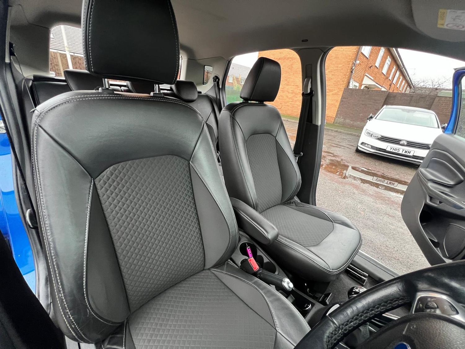 Used Ford Ecosport 2016 for sale - 76597510: Photo 31