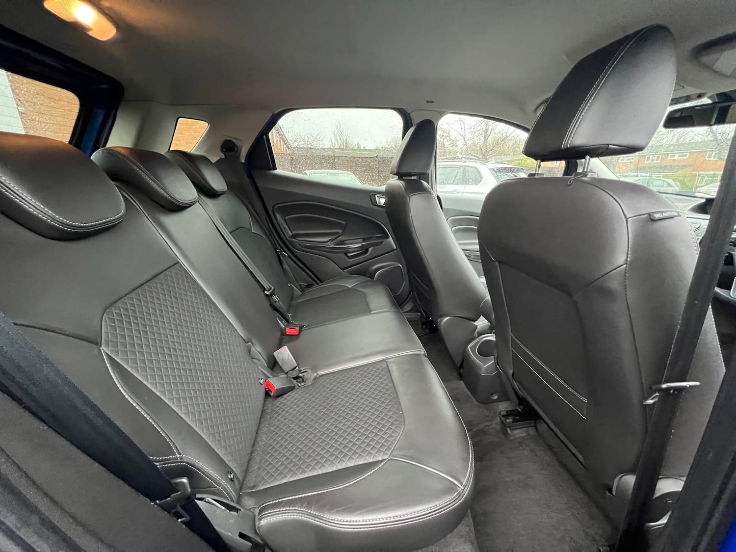 Used Ford Ecosport 2016 for sale - 76597510: Photo 32