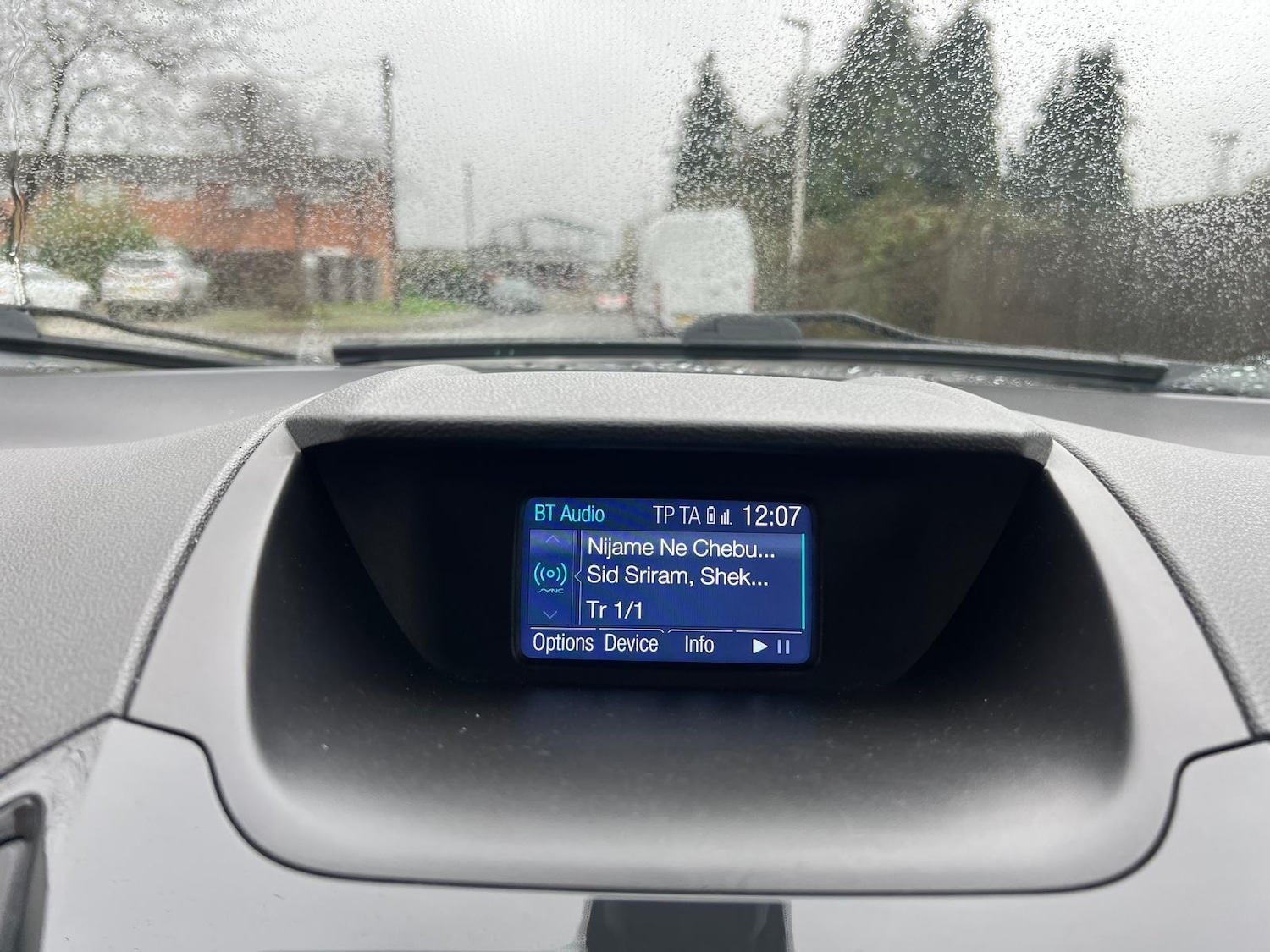 Used Ford Ecosport 2016 for sale - 76597510: Photo 35