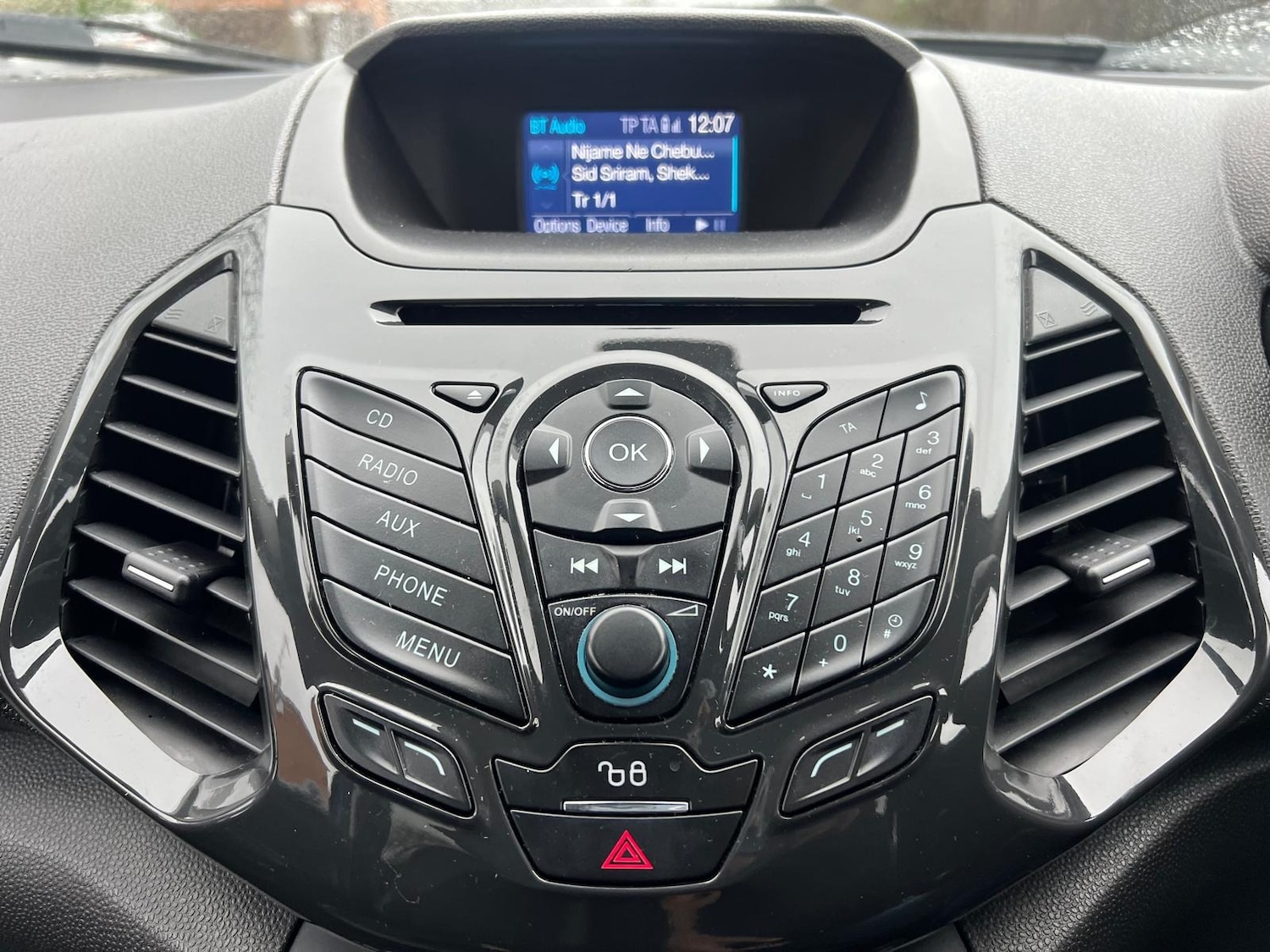 Used Ford Ecosport 2016 for sale - 76597510: Photo 36