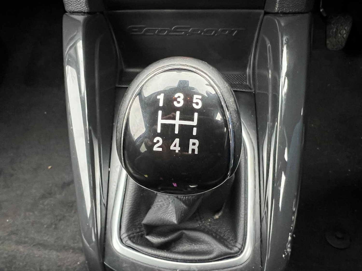 Used Ford Ecosport 2016 for sale - 76597510: Photo 38