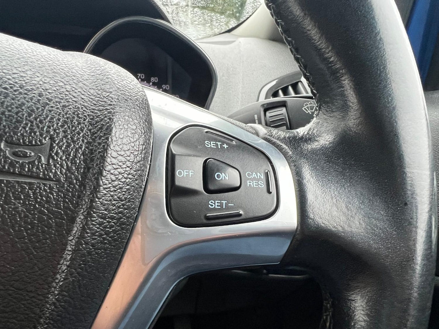 Used Ford Ecosport 2016 for sale - 76597510: Photo 40