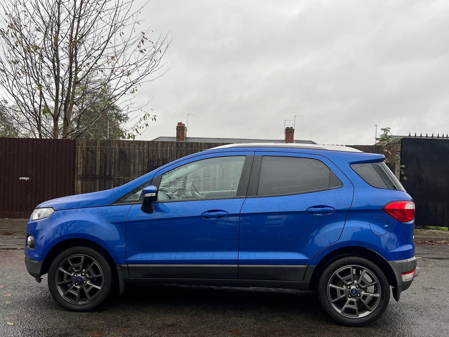 Used Ford Ecosport 2016 for sale - 76597510: Photo 6