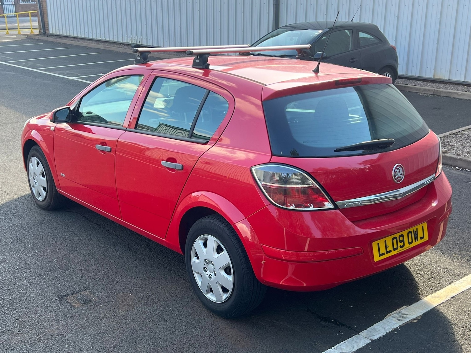 Used Vauxhall Astra 2009 for sale - 76166279: Photo 10