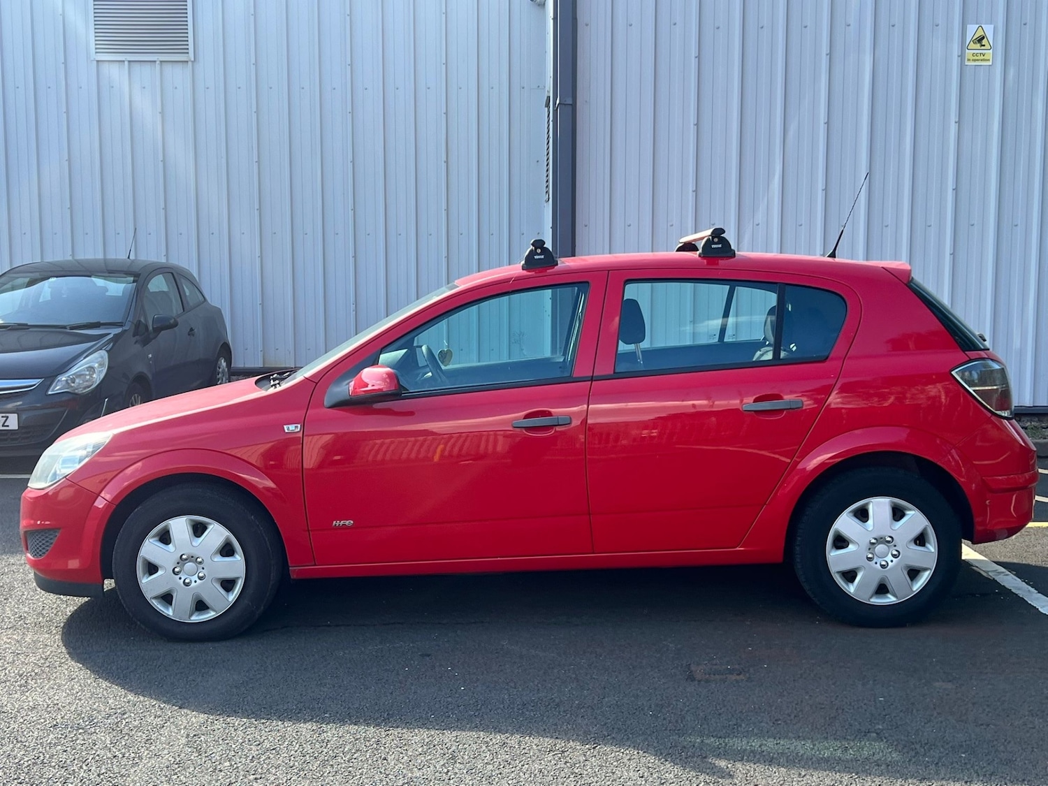 Used Vauxhall Astra 2009 for sale - 76166279: Photo 11