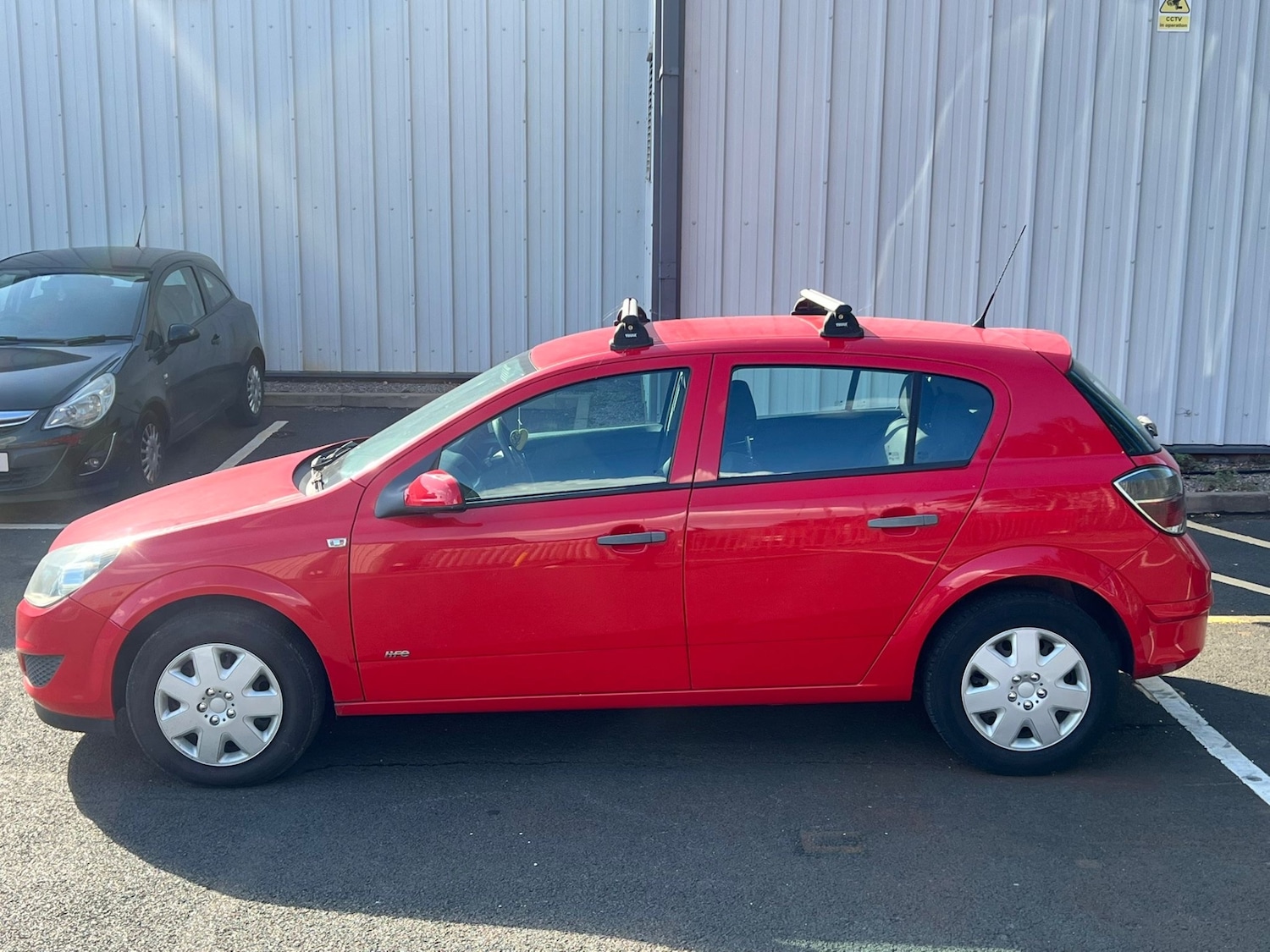 Used Vauxhall Astra 2009 for sale - 76166279: Photo 12