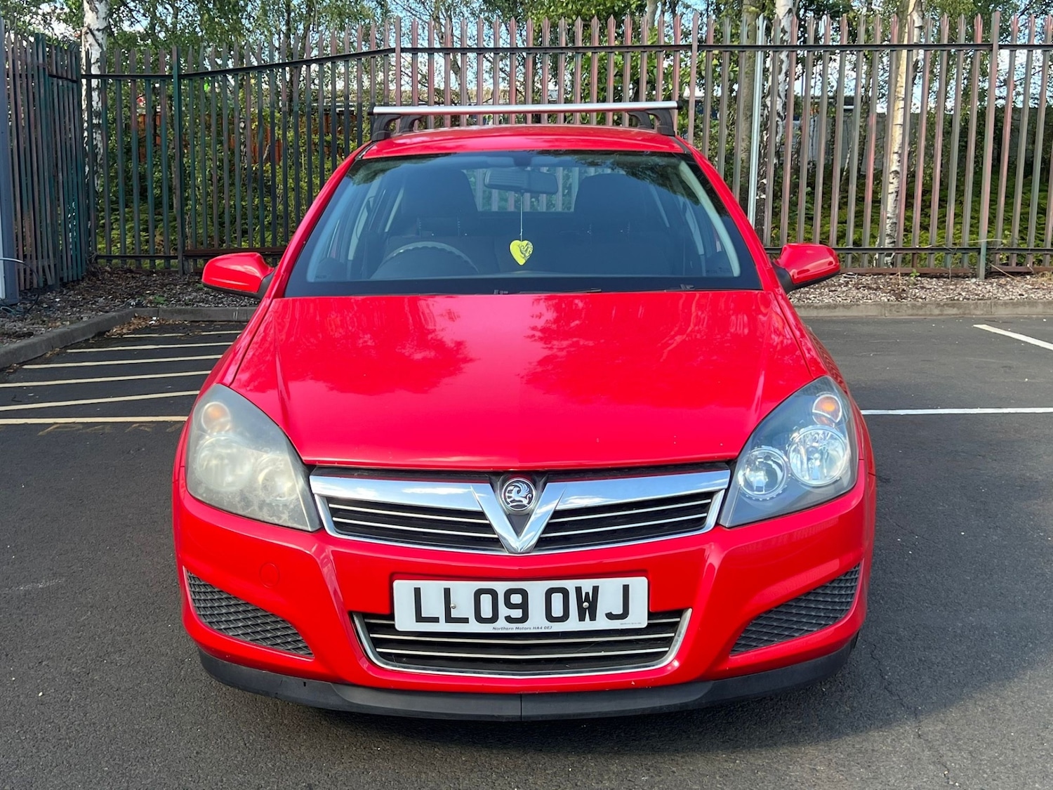 Used Vauxhall Astra 2009 for sale - 76166279: Photo 15