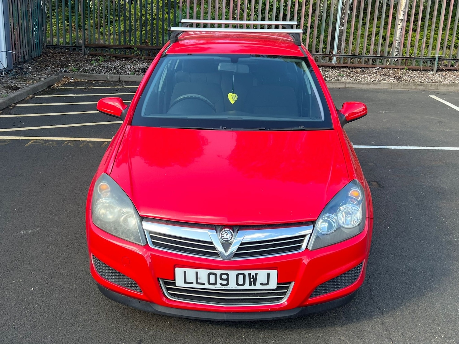Used Vauxhall Astra 2009 for sale - 76166279: Photo 16