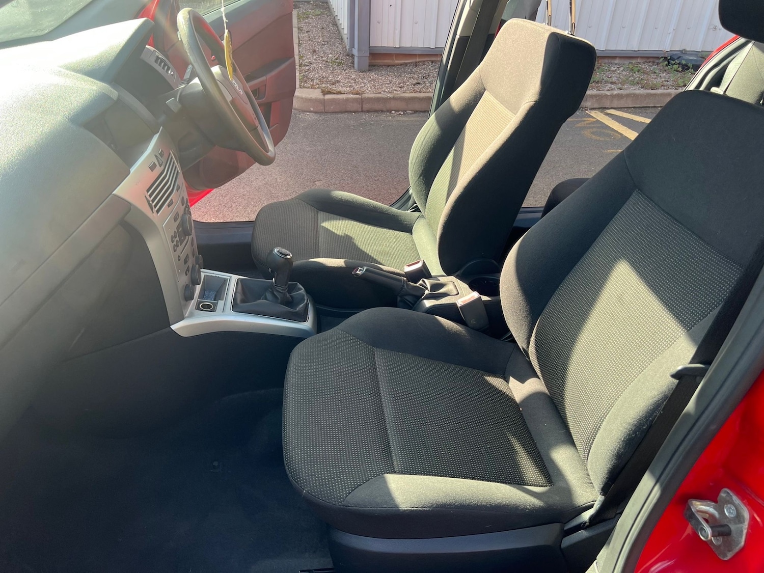 Used Vauxhall Astra 2009 for sale - 76166279: Photo 18