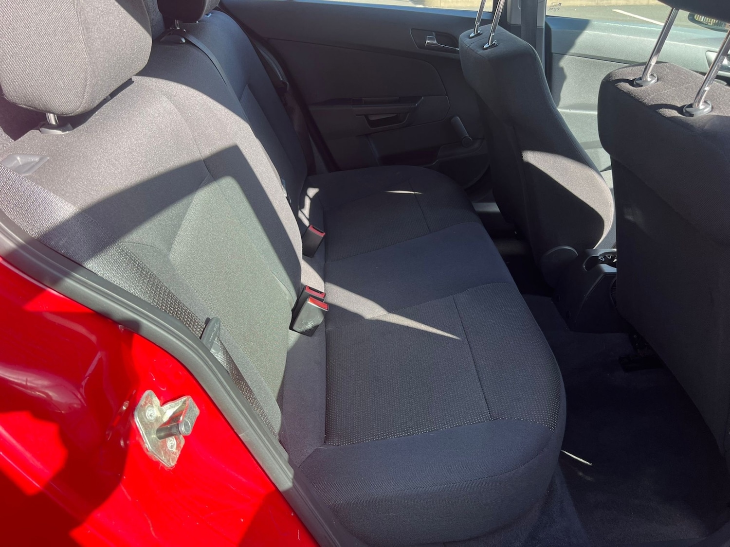 Used Vauxhall Astra 2009 for sale - 76166279: Photo 20