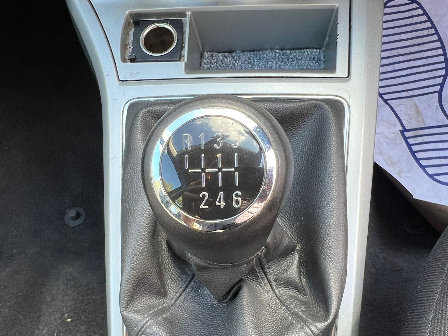 Used Vauxhall Astra 2009 for sale - 76166279: Photo 26