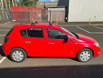 Used Vauxhall Astra 2009 for sale - 76166279: Photo