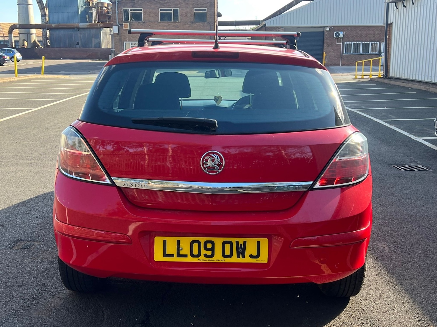 Used Vauxhall Astra 2009 for sale - 76166279: Photo 7