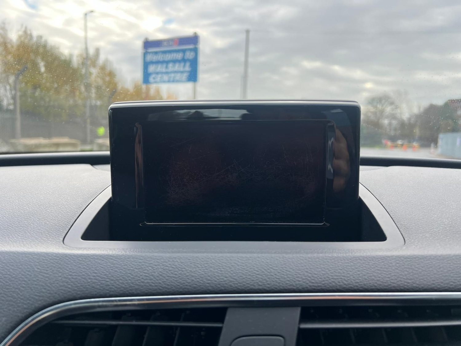 Used Audi Q3 2012 for sale - 76839999: Photo 10