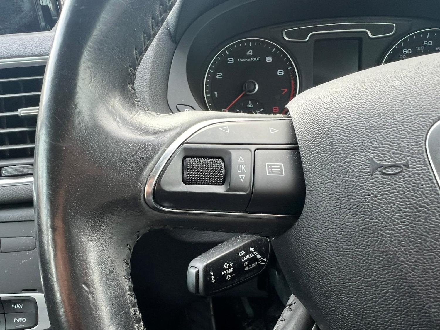 Used Audi Q3 2012 for sale - 76839999: Photo 15