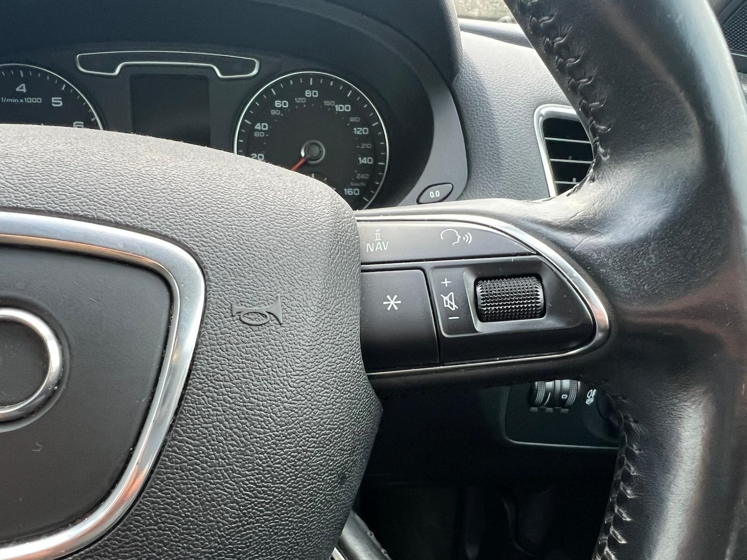 Used Audi Q3 2012 for sale - 76839999: Photo 16