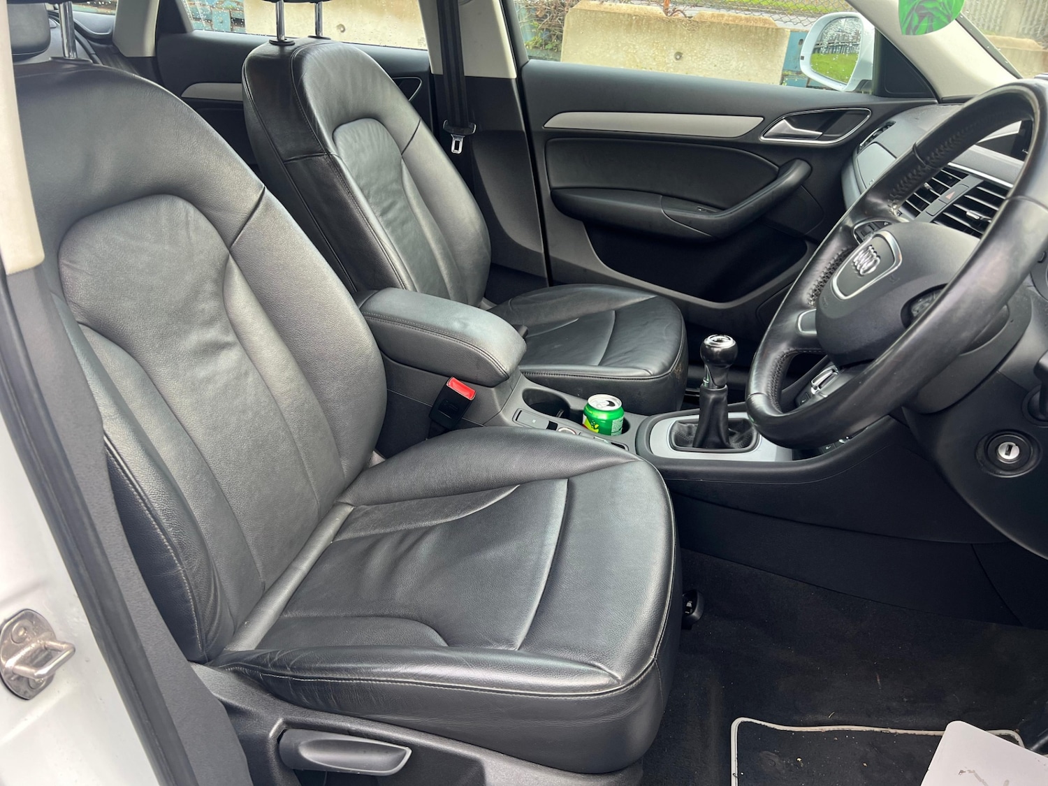 Used Audi Q3 2012 for sale - 76839999: Photo 23