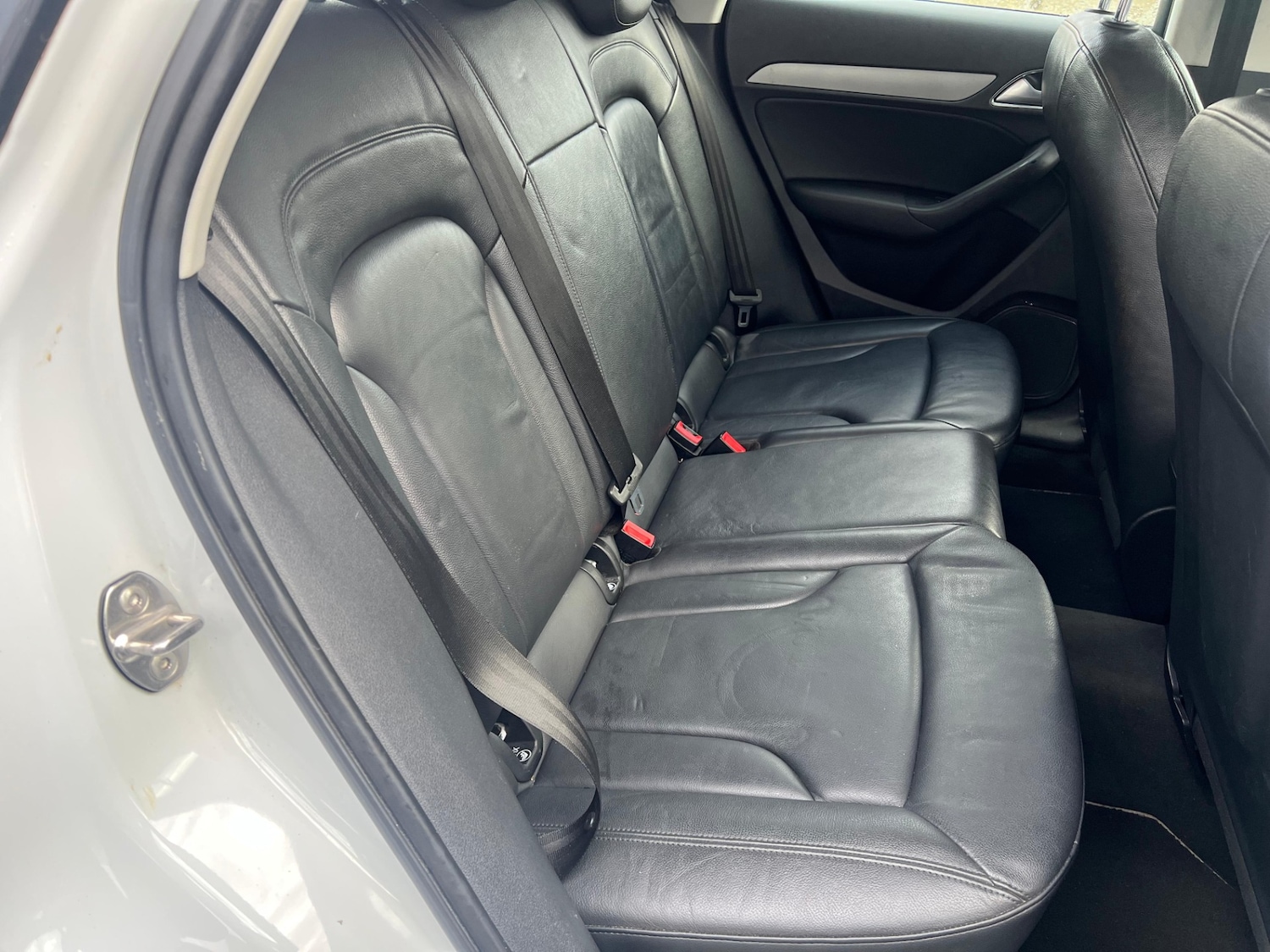 Used Audi Q3 2012 for sale - 76839999: Photo 24