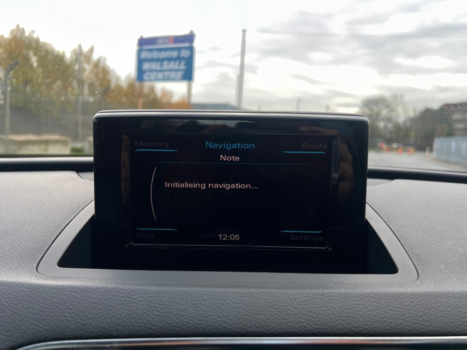 Used Audi Q3 2012 for sale - 76839999: Photo 26