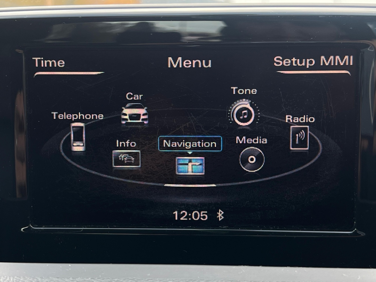 Used Audi Q3 2012 for sale - 76839999: Photo 27