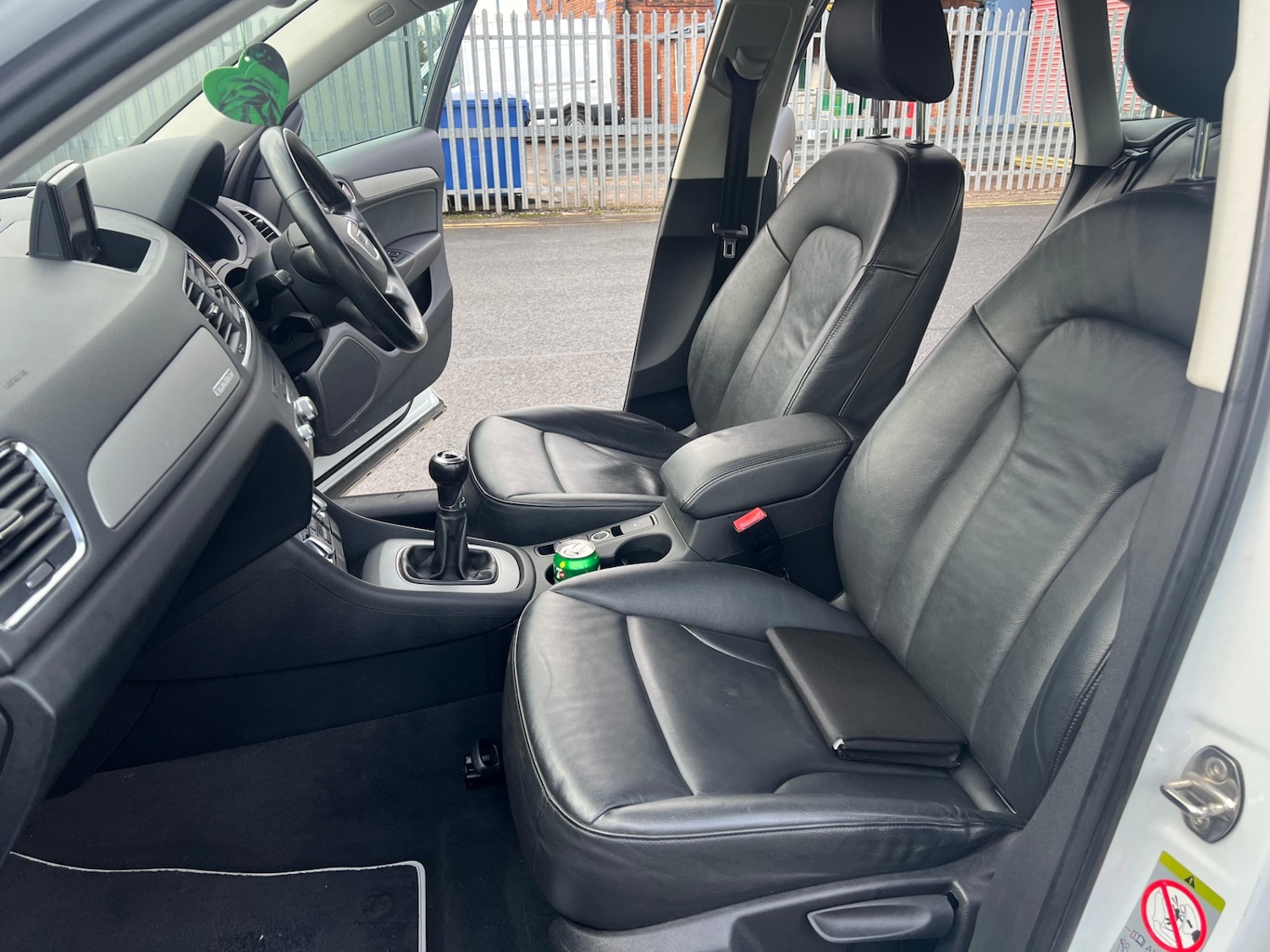 Used Audi Q3 2012 for sale - 76839999: Photo 30