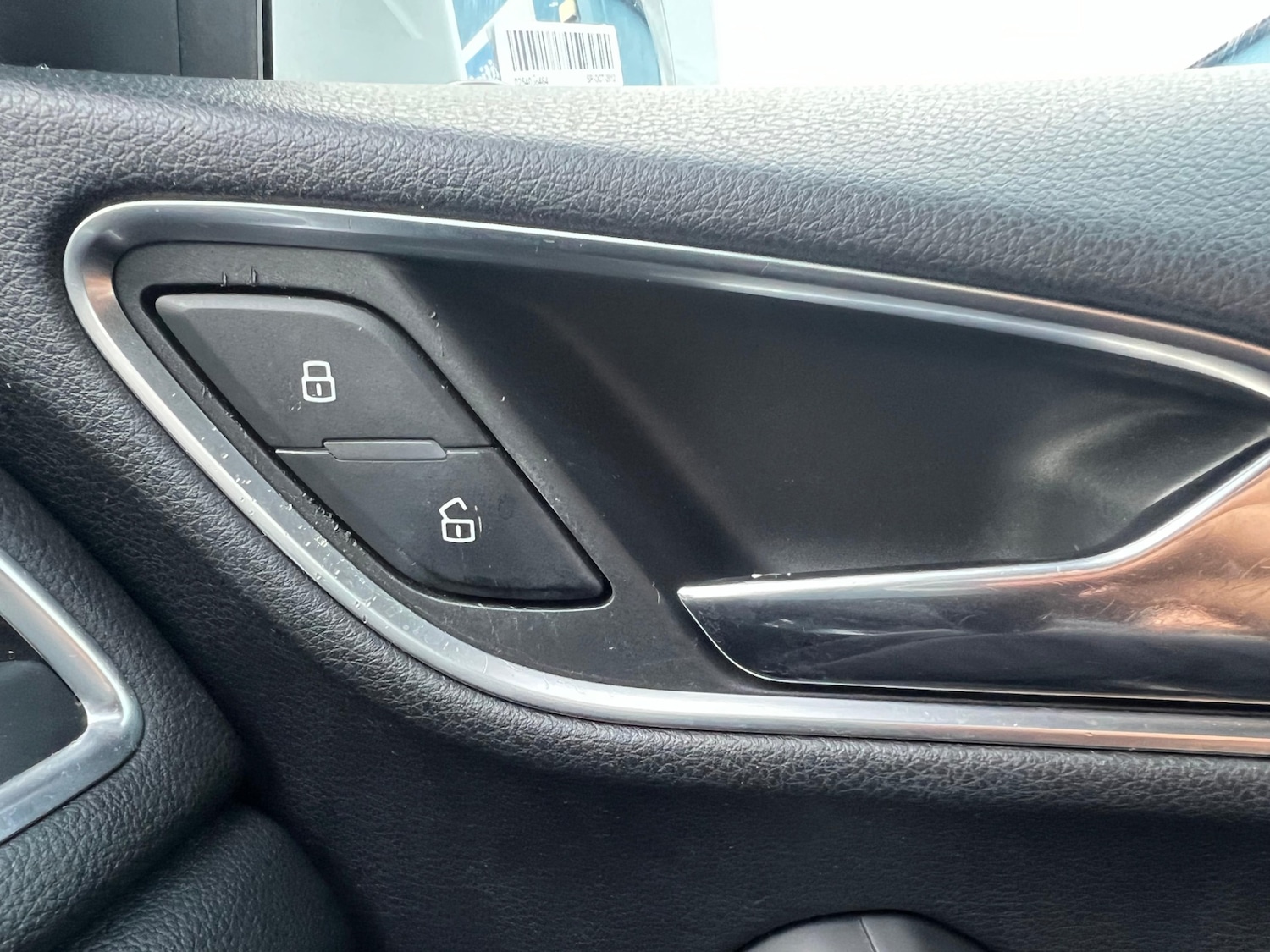 Used Audi Q3 2012 for sale - 76839999: Photo 33