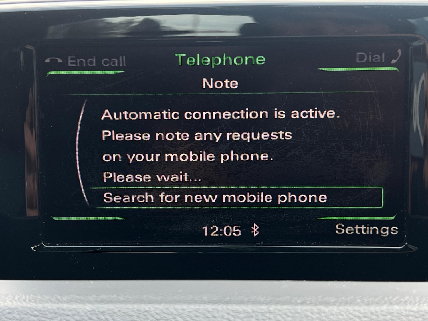 Used Audi Q3 2012 for sale - 76839999: Photo 34