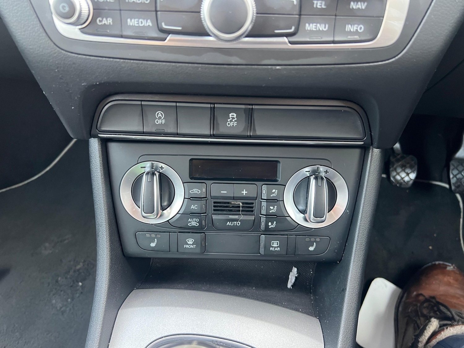 Used Audi Q3 2012 for sale - 76839999: Photo 35