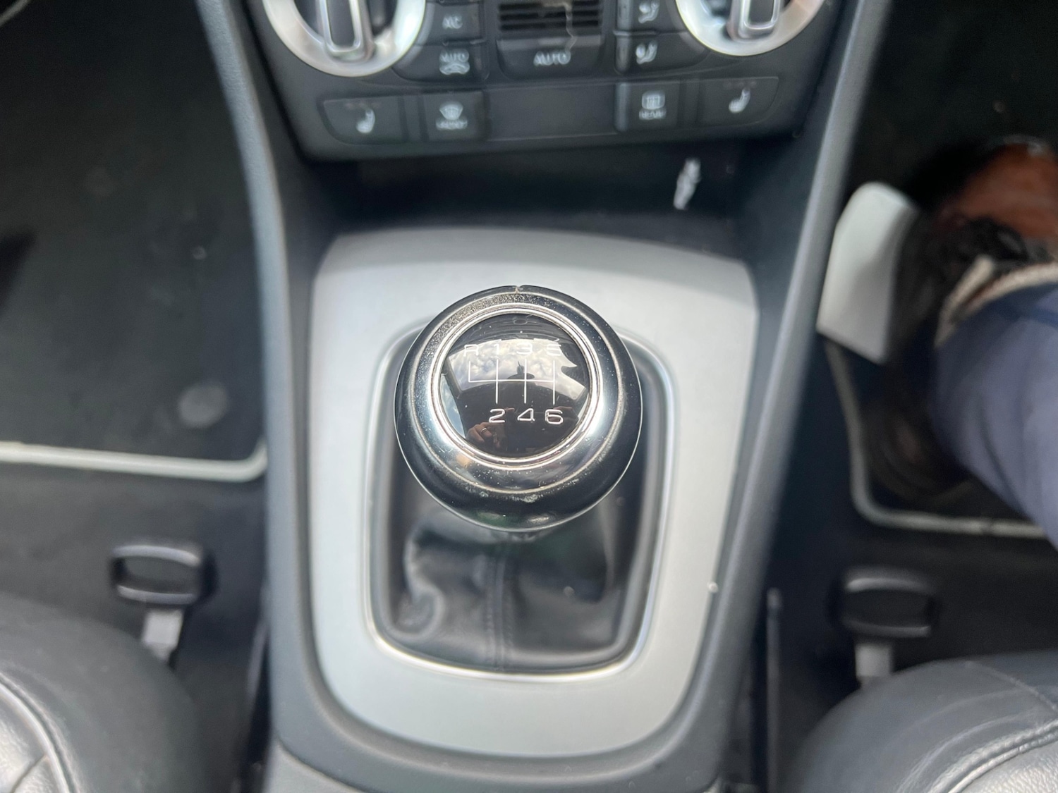 Used Audi Q3 2012 for sale - 76839999: Photo 36