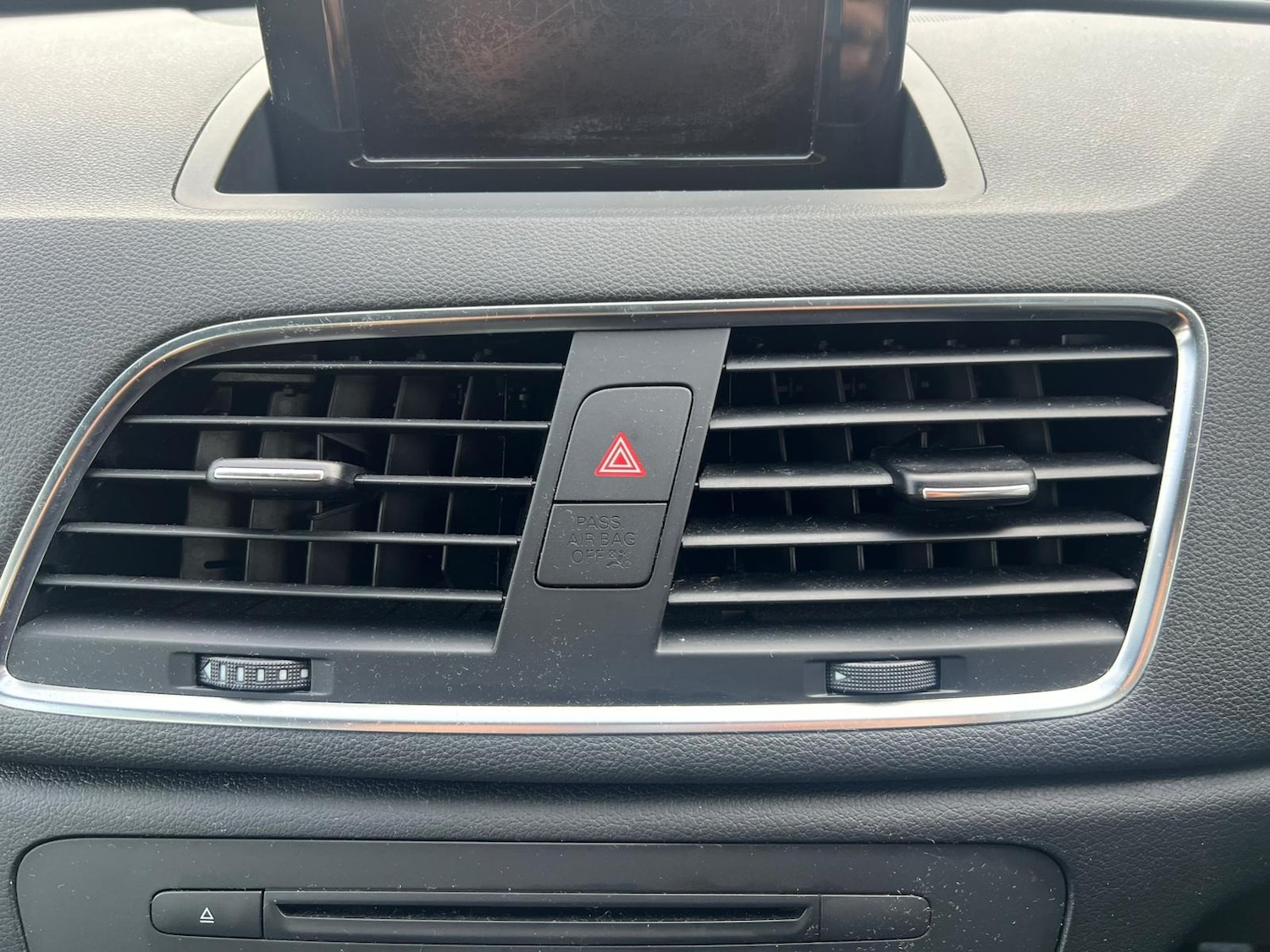 Used Audi Q3 2012 for sale - 76839999: Photo 8