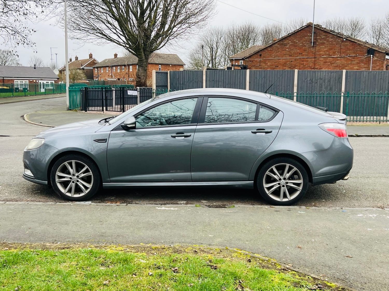 Used MG MG6 2015 for sale - 77794900: Photo 13