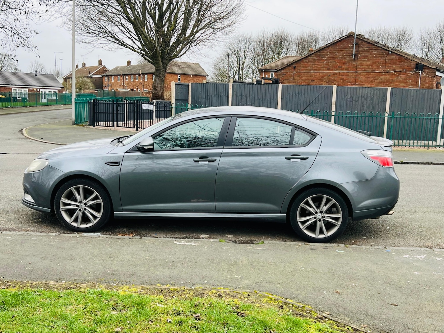 Used MG MG6 2015 for sale - 77794900: Photo 14