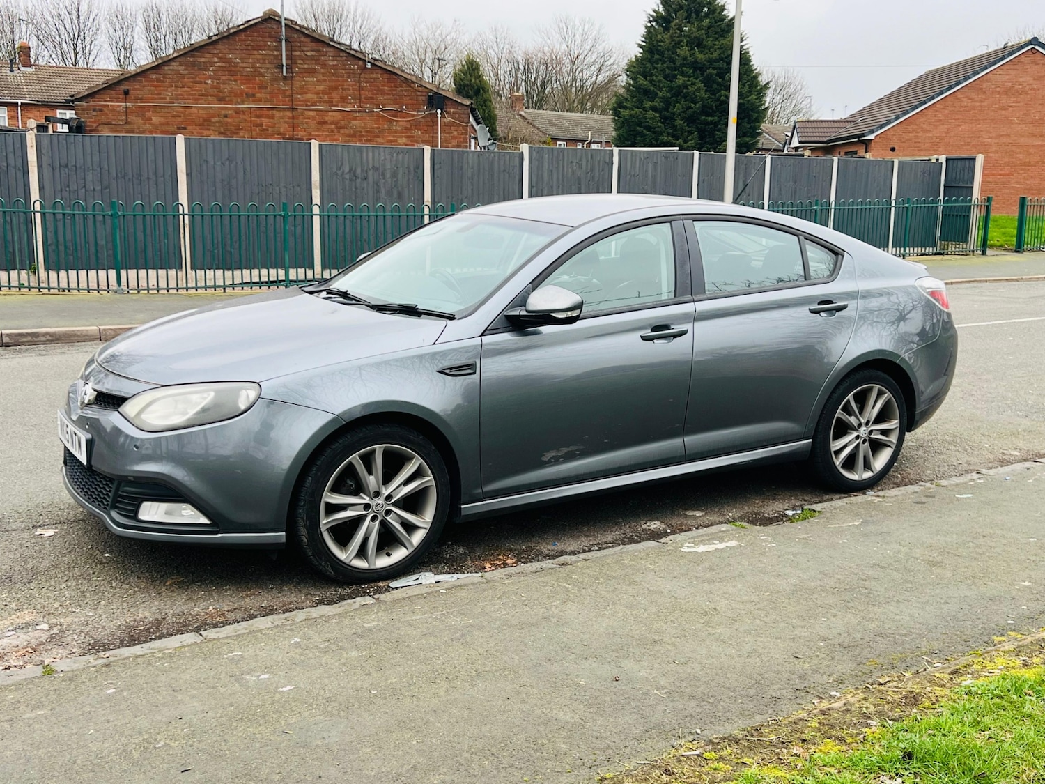 Used MG MG6 2015 for sale - 77794900: Photo 15