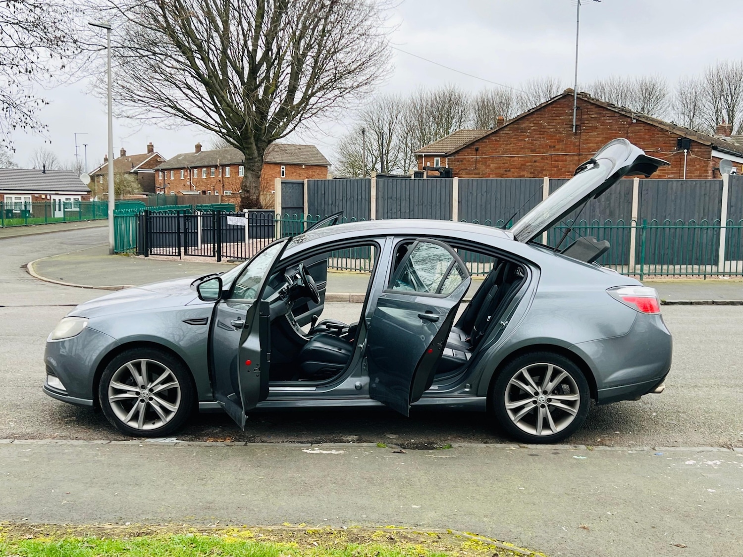 Used MG MG6 2015 for sale - 77794900: Photo 26