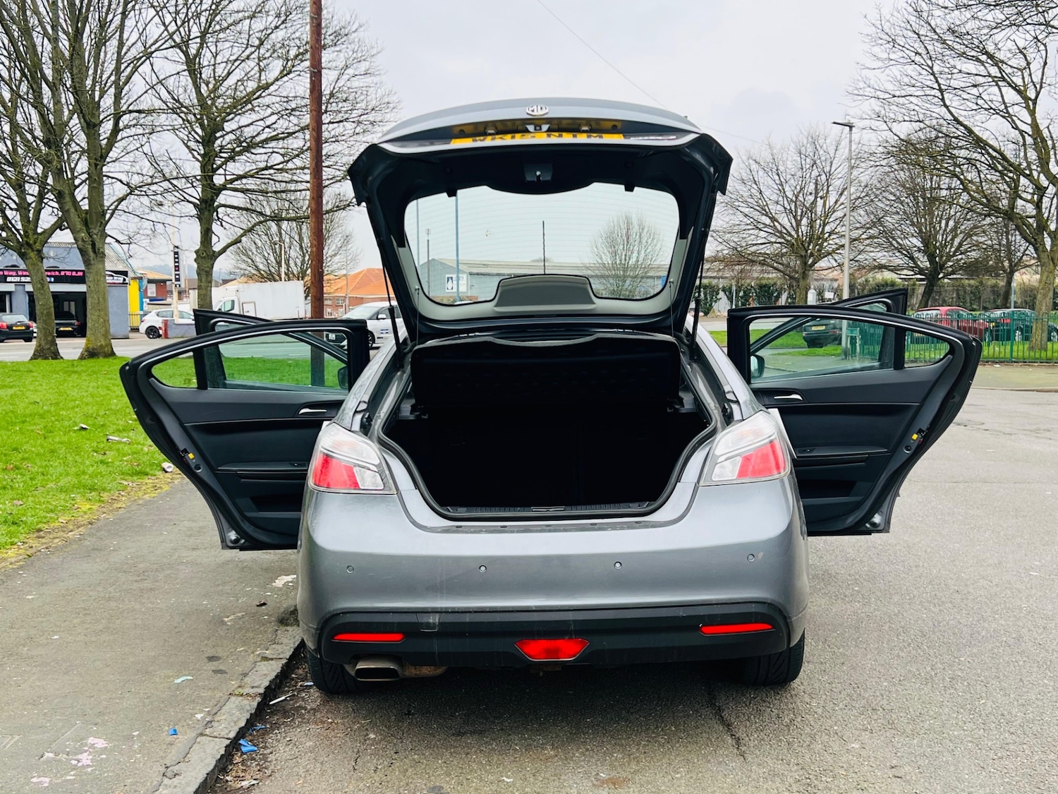 Used MG MG6 2015 for sale - 77794900: Photo 29