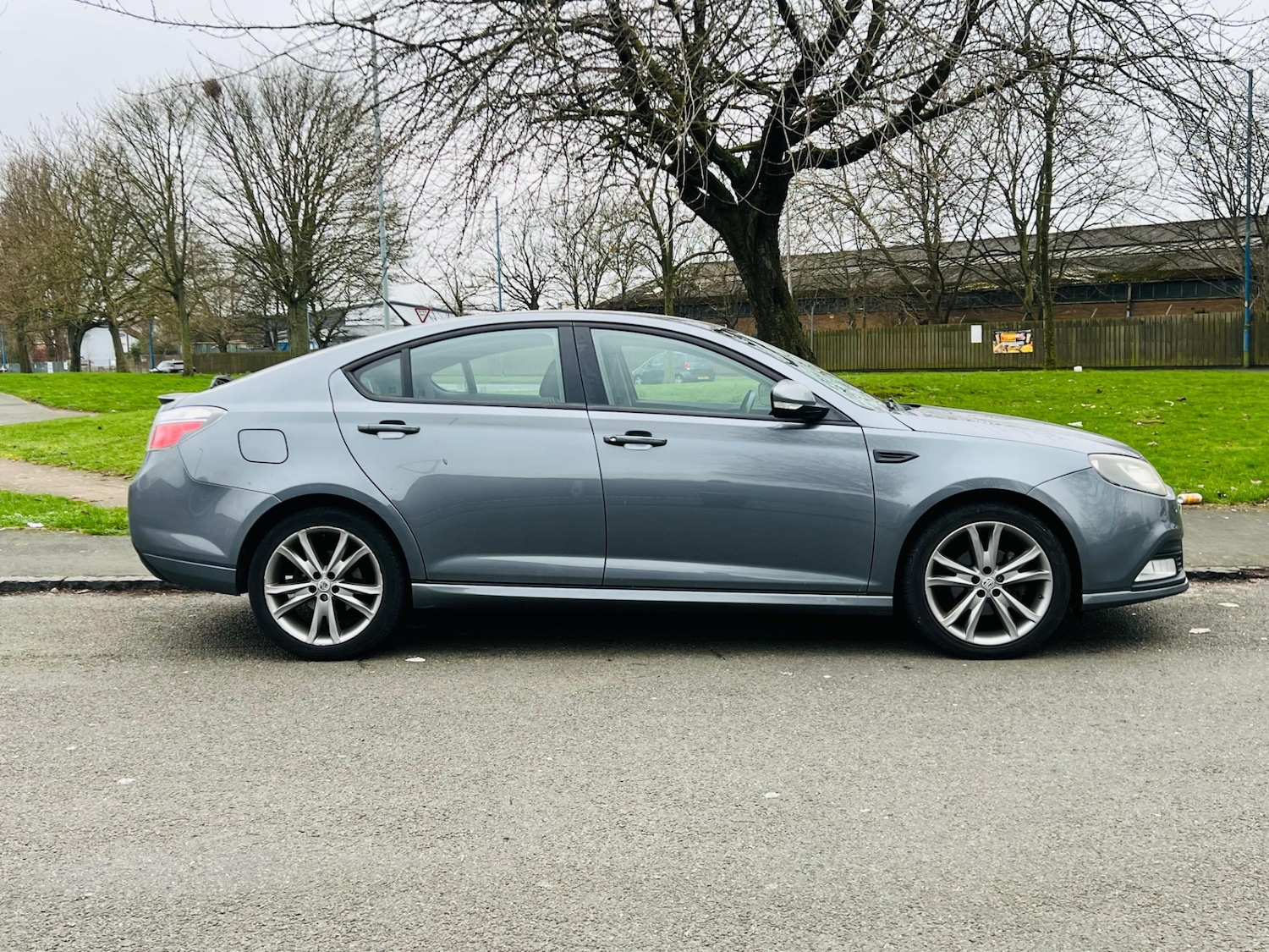 Used MG MG6 2015 for sale - 77794900: Photo 3