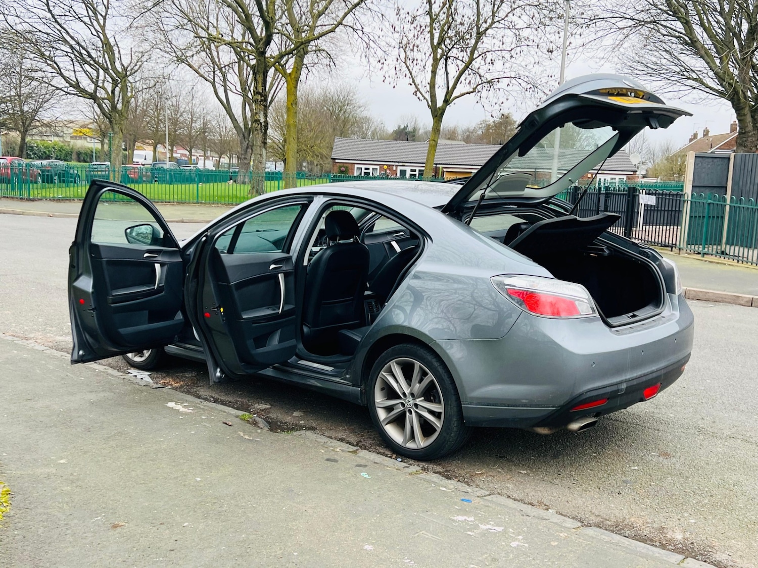 Used MG MG6 2015 for sale - 77794900: Photo 30