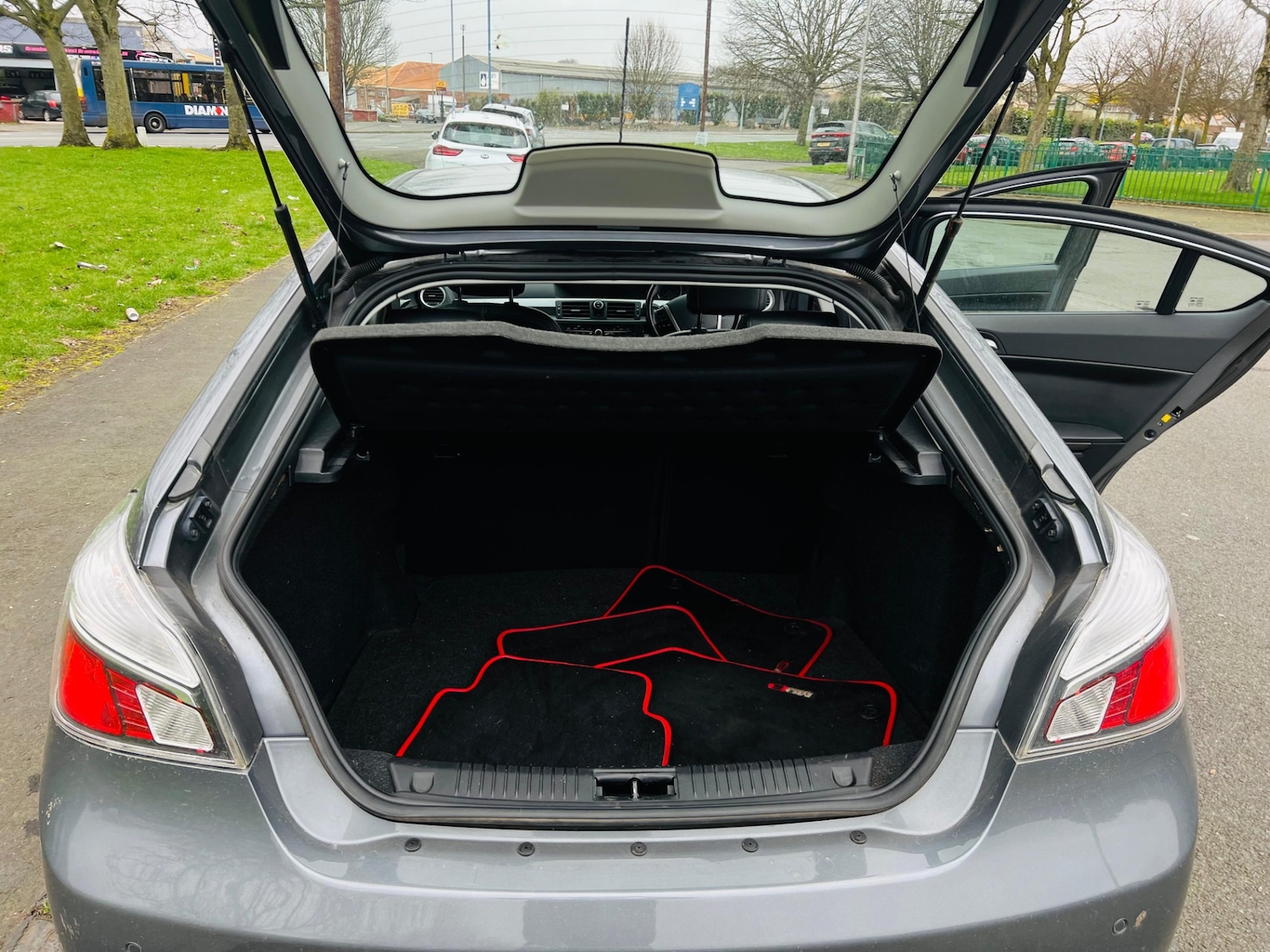 Used MG MG6 2015 for sale - 77794900: Photo 36