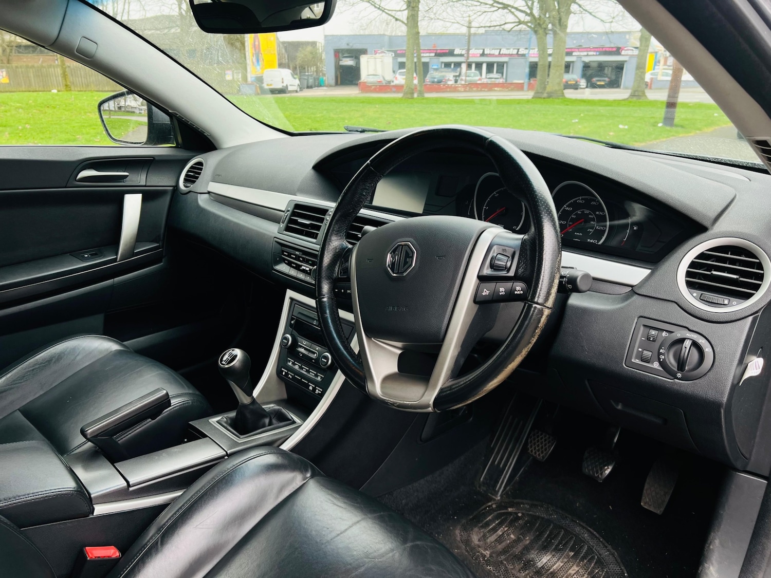 Used MG MG6 2015 for sale - 77794900: Photo 37