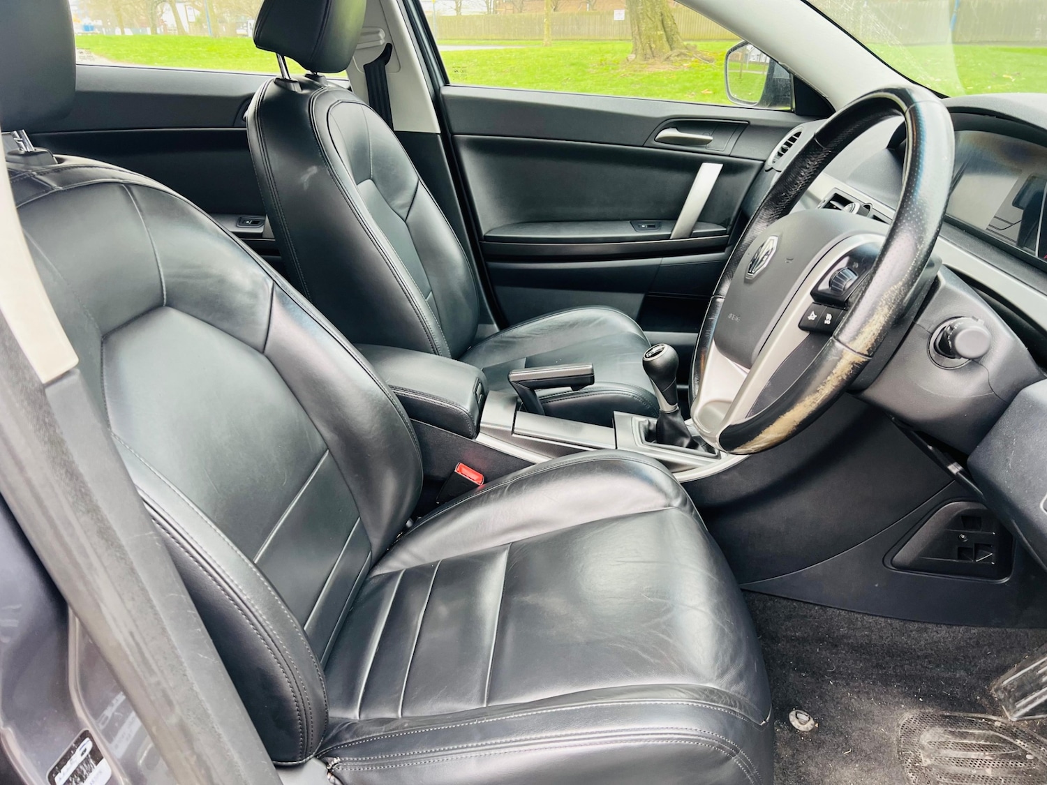 Used MG MG6 2015 for sale - 77794900: Photo 38