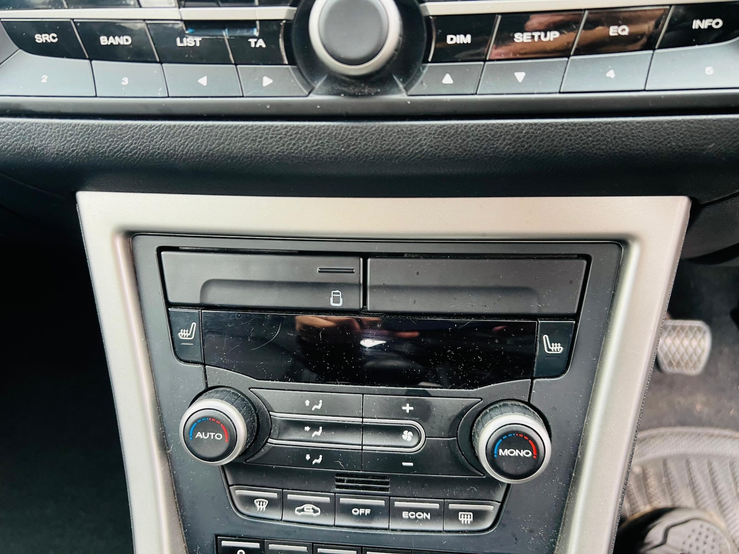 Used MG MG6 2015 for sale - 77794900: Photo 46